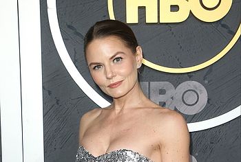 Jennifer Morrison nude