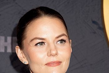 Jennifer Morrison nude