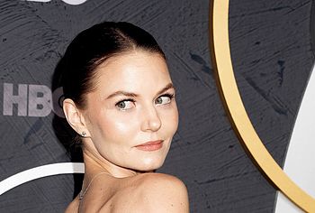 Jennifer Morrison nude