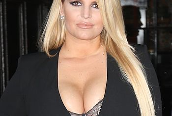 Jessica Simpson nude