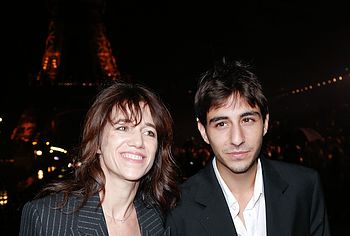 Charlotte Gainsbourg nude