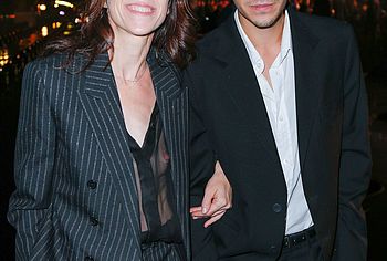 Charlotte Gainsbourg nude