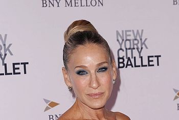 Sarah Jessica Parker nude
