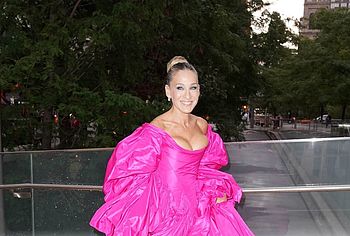 Sarah Jessica Parker nude