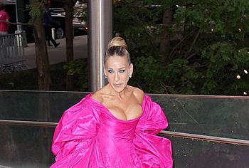 Sarah Jessica Parker nude