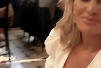 Danielle Armstrong nude