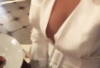 Danielle Armstrong nude