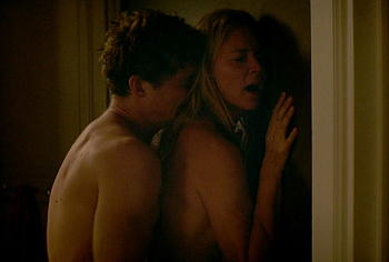 Virginie Efira & Adele Exarchopoulos Nude