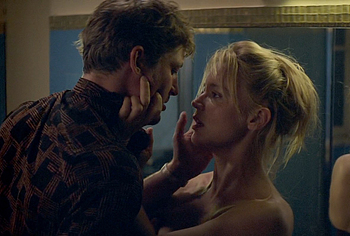 Virginie Efira & Adele Exarchopoulos Nude