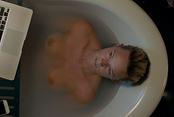 Virginie Efira & Adele Exarchopoulos Nude