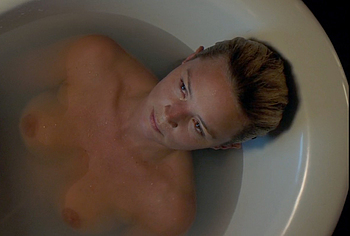 Virginie Efira & Adele Exarchopoulos Nude