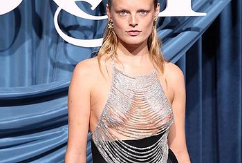 Hanne Gaby Odiele nude