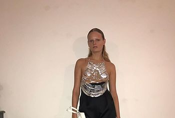 Hanne Gaby Odiele nude