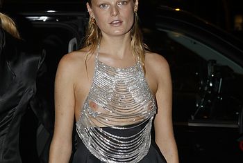 Hanne Gaby Odiele nude