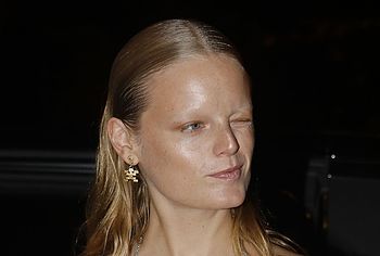 Hanne Gaby Odiele nude