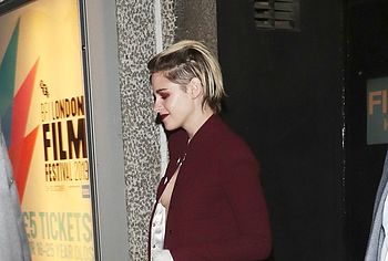 Kristen Stewart nude