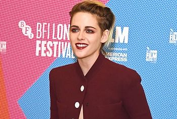 Kristen Stewart nude