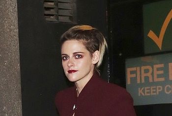 Kristen Stewart nude