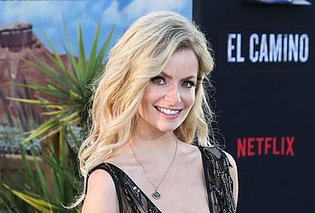 Cody Renee Cameron nude