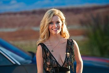 Cody Renee Cameron nude