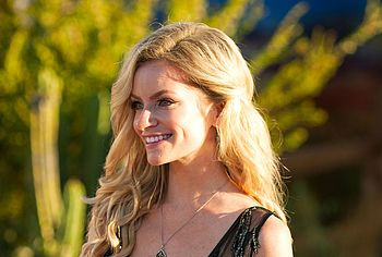 Cody Renee Cameron nude