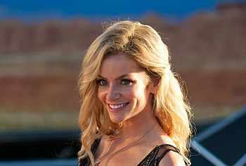 Cody Renee Cameron nude