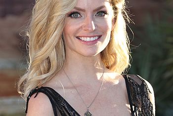 Cody Renee Cameron nude