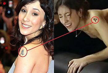 Sibel Kekilli nude