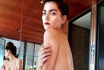 Blanca Blanco nude