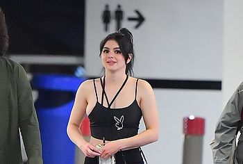 Ariel Winter nude