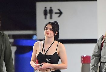 Ariel Winter nude