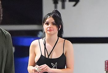 Ariel Winter nude