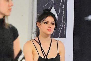 Ariel Winter nude