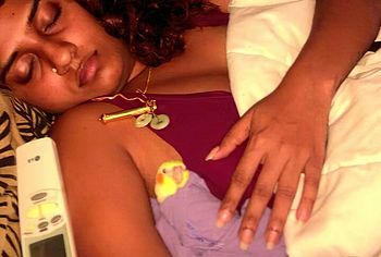 Manik Wijewardena nude