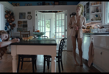 Chloe Sevigny & Shannon Tarbet Nude