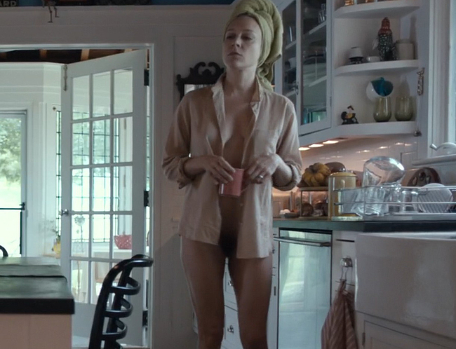 Chloe Sevigny & Shannon Tarbet Nude