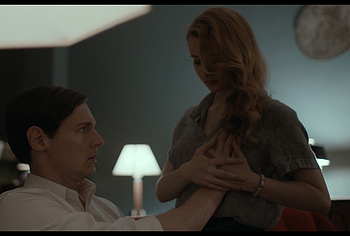 Chloe Sevigny & Shannon Tarbet Nude