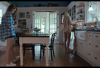 Chloe Sevigny & Shannon Tarbet Nude