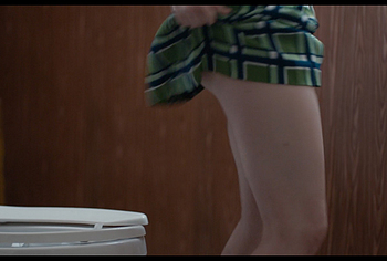 Chloe Sevigny & Shannon Tarbet Nude