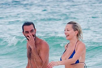 Caroline Vreeland nude