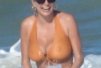 Caroline Vreeland nude