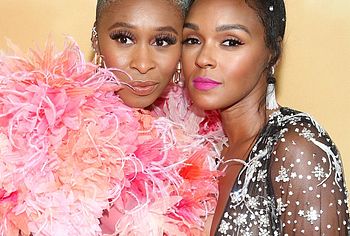 Janelle Monae nude
