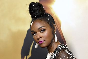 Janelle Monae nude