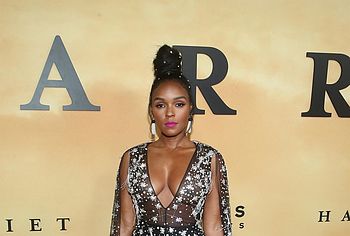 Janelle Monae nude