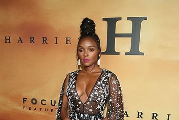 Janelle Monae nude