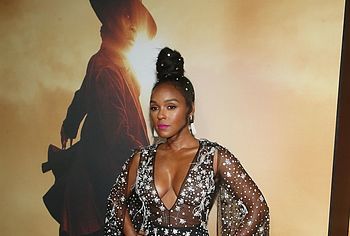 Janelle Monae nude