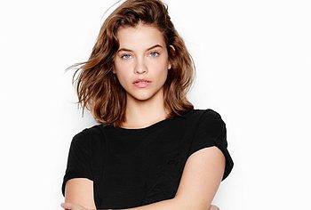 Barbara Palvin nude