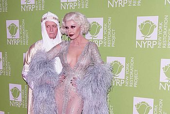 Catherine Zeta Jones nude