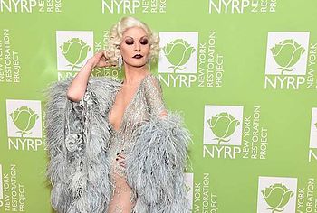 Catherine Zeta Jones nude