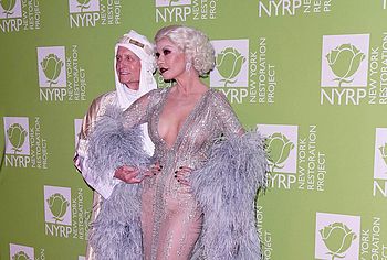 Catherine Zeta Jones nude